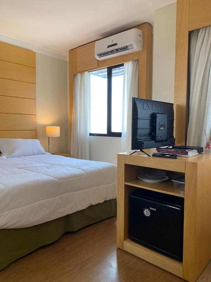 Hotel Aeroporto Congonhas São Paulo