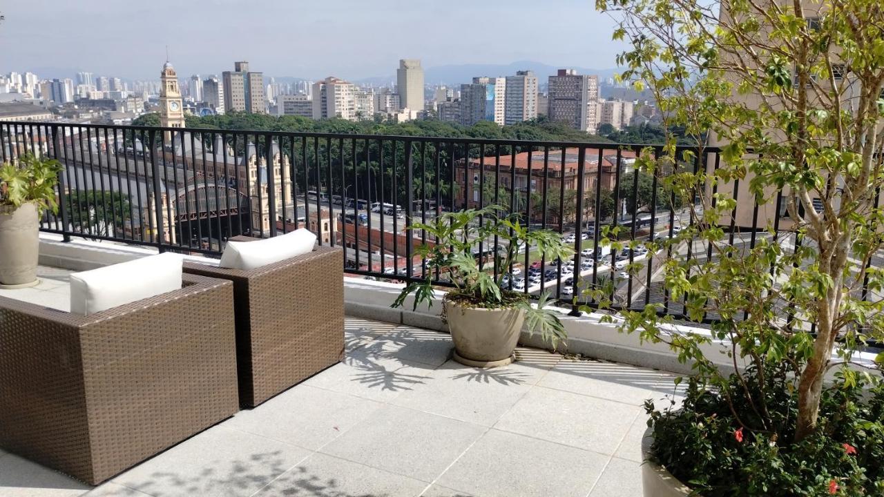 Apartment Lindo; No Centro Em Frente Ao Metro! *