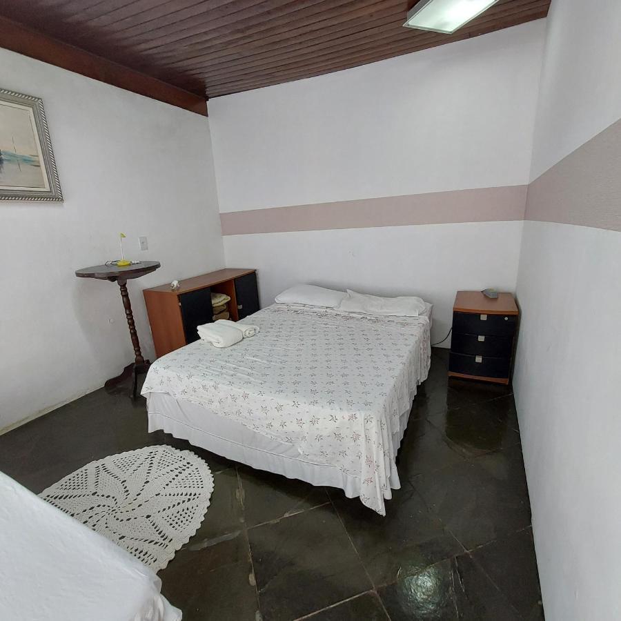 Casa Autodromo De Interlagos Para The Town - 06 Pessoas Holiday home *