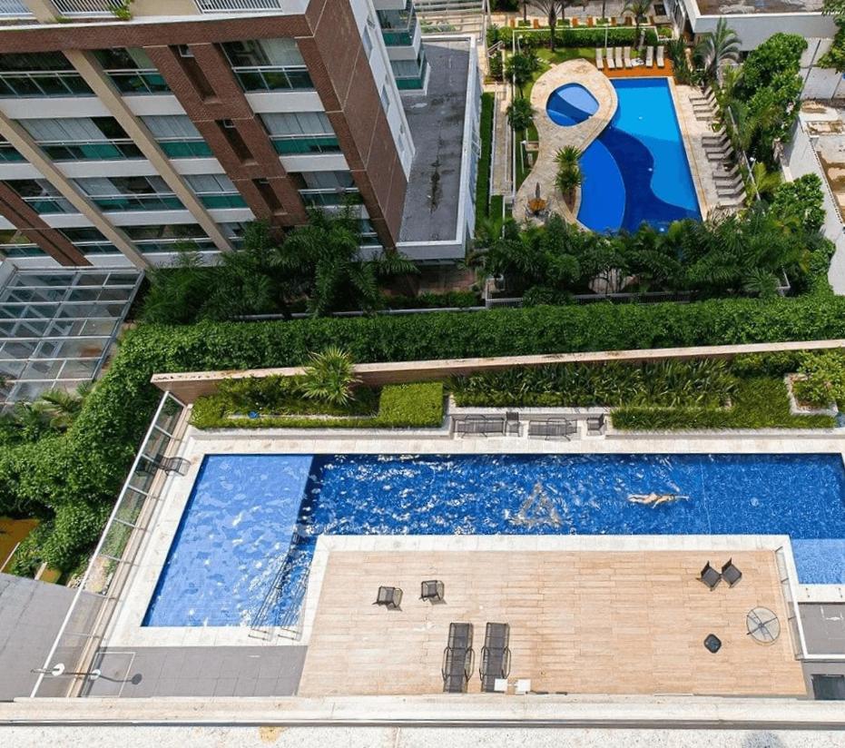 Studio Prox Av Paulista E Frei Apartment Sao Paulo