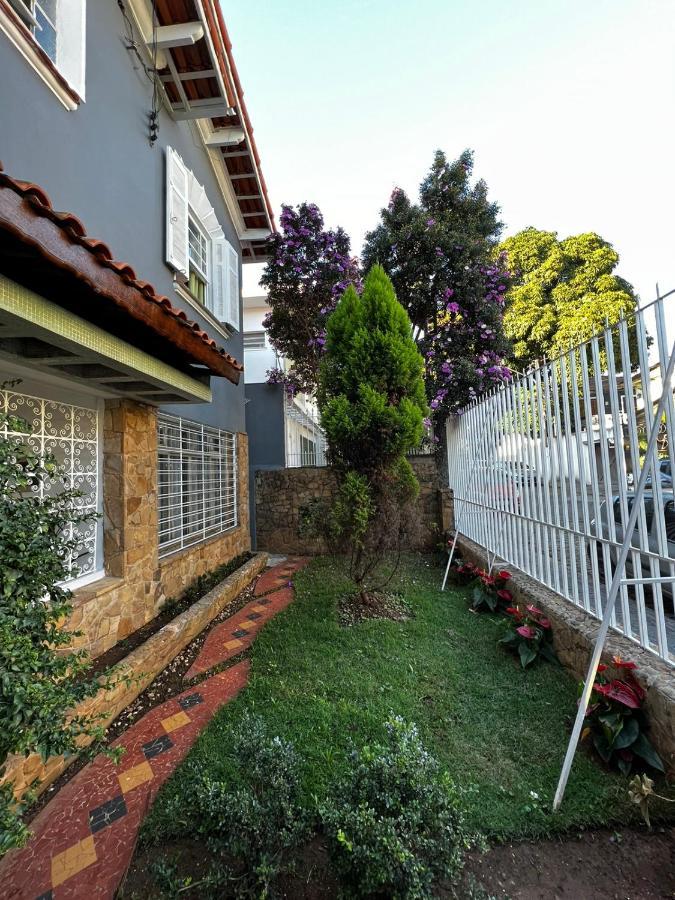 E Vila Madalena Nhà khách