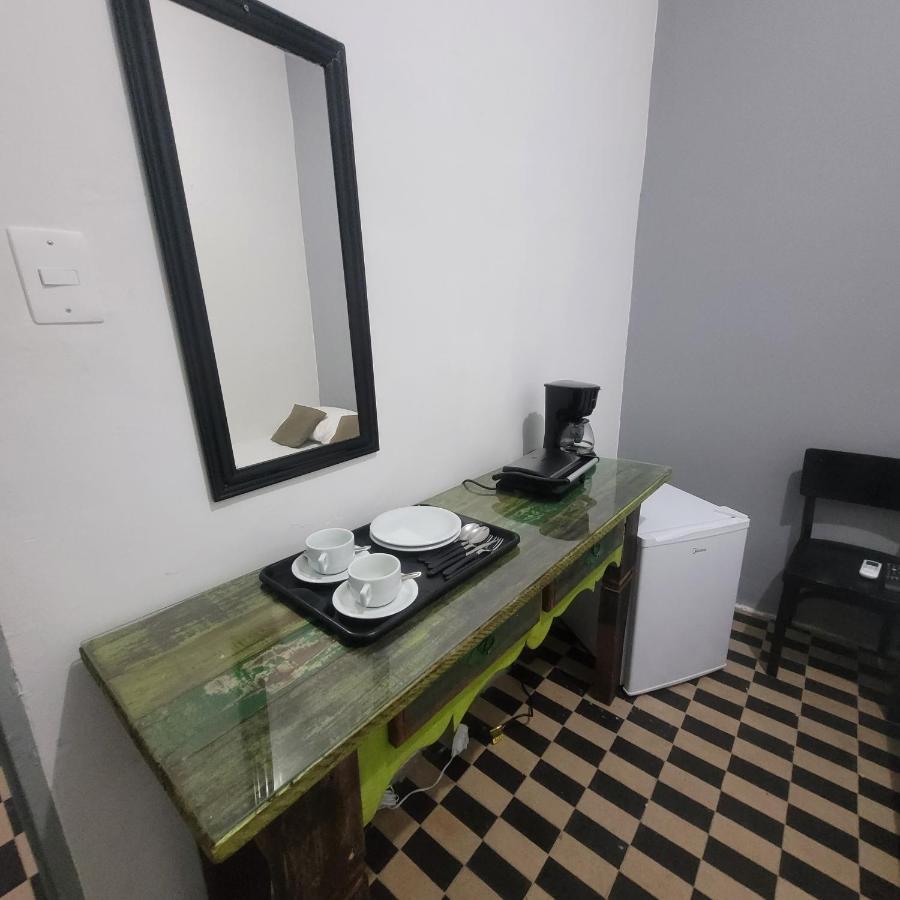 Guest house Grants Sao Paulo