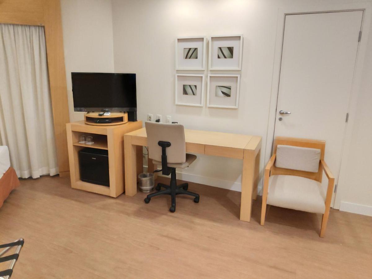 Aconchegante Harmonioso Flat Aeroporto Congonhas 305 Apartment