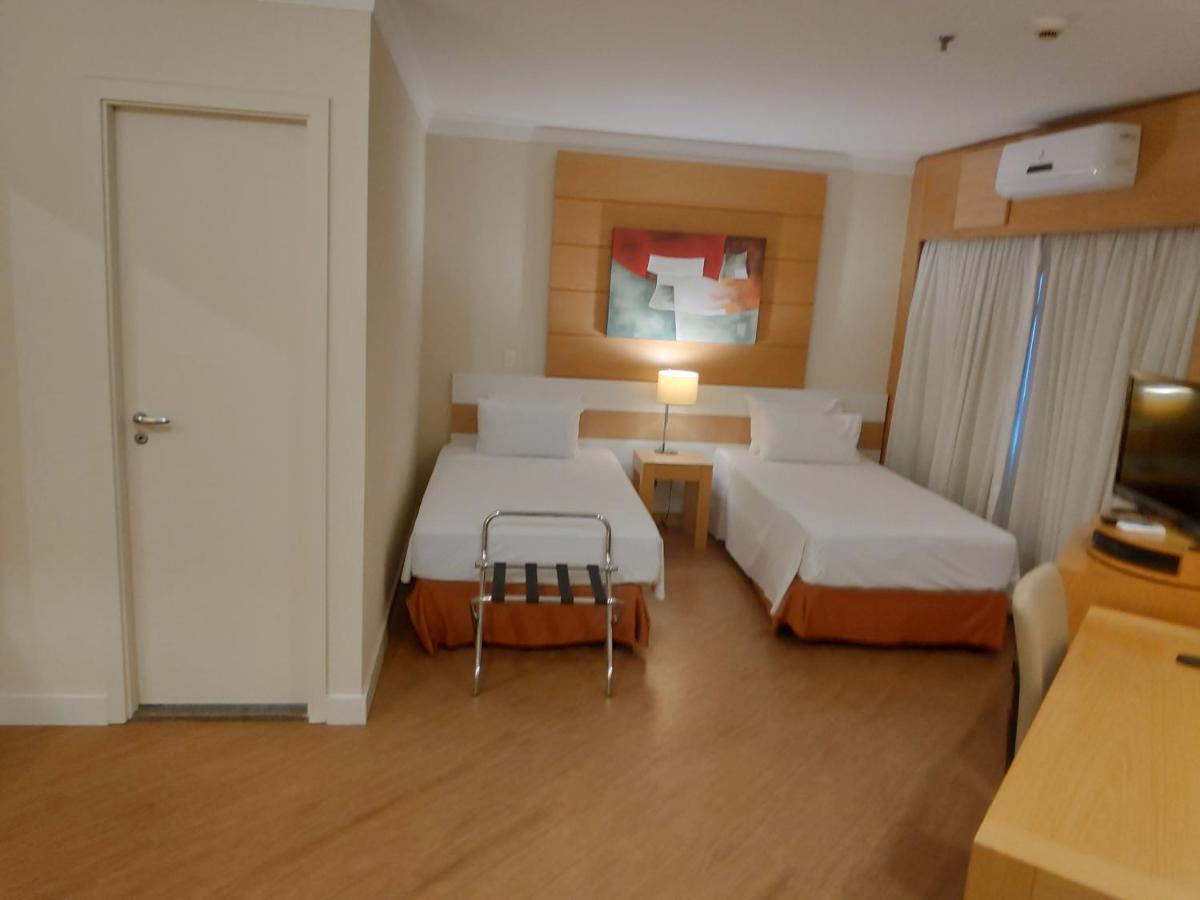Apartment Aconchegante Harmonioso Flat Aeroporto Congonhas 305