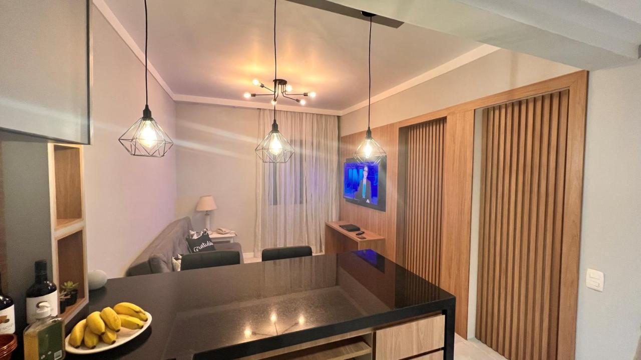 Flat Ninety Jardins Proximo Pq Do Ibirapuera - Sp Daire *