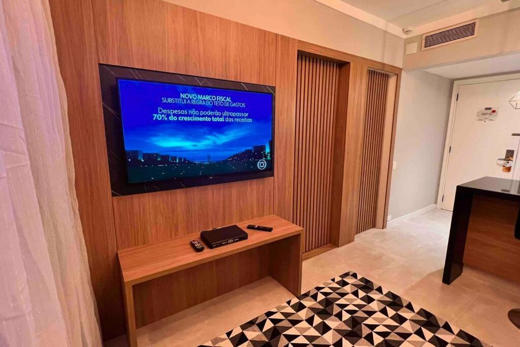 Flat Ninety Jardins Proximo Pq Do Ibirapuera - Sp Daire