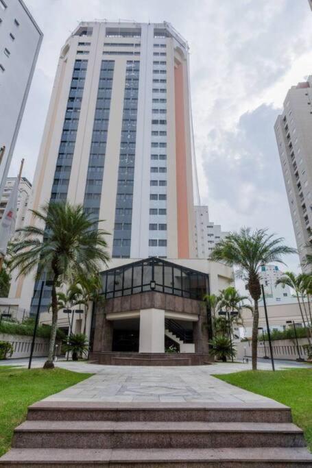 Flat Ninety Jardins Proximo Pq Do Ibirapuera - Sp Daire *