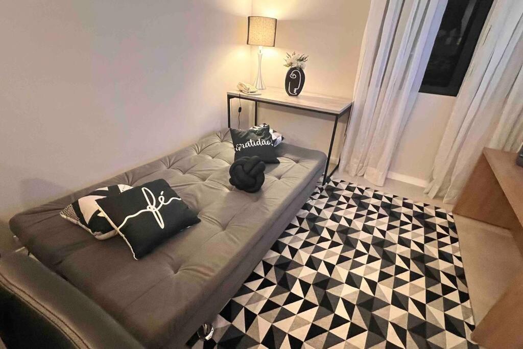 Flat Ninety Jardins Proximo Pq Do Ibirapuera - Sp Daire