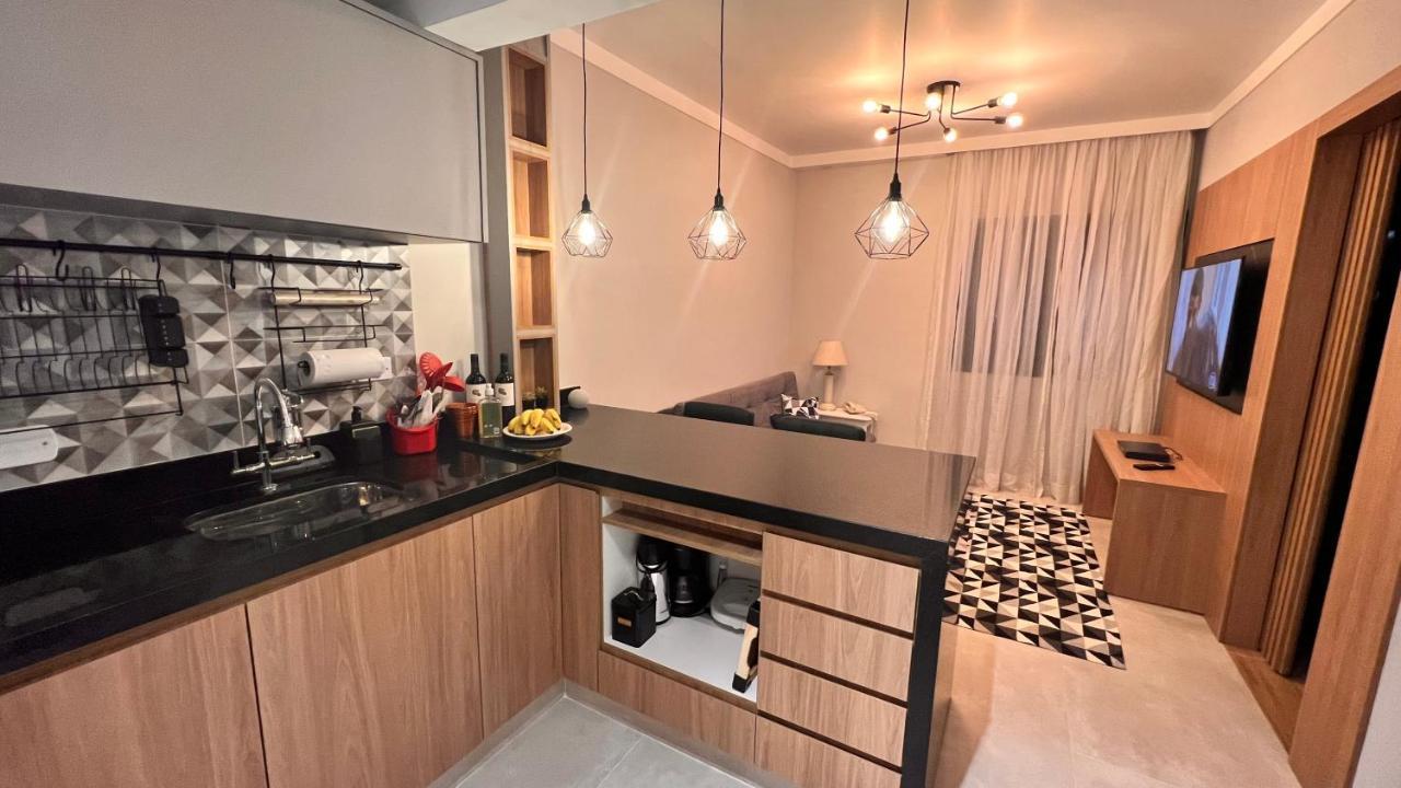 Flat Ninety Jardins Proximo Pq Do Ibirapuera - Sp Daire *