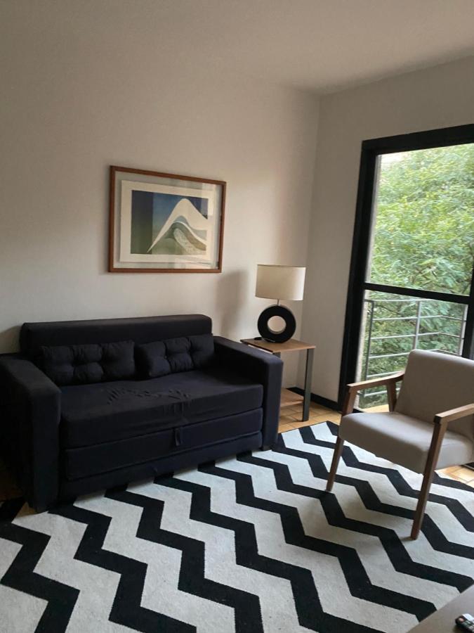 Apart Alameda Santos - Paulista Apartment