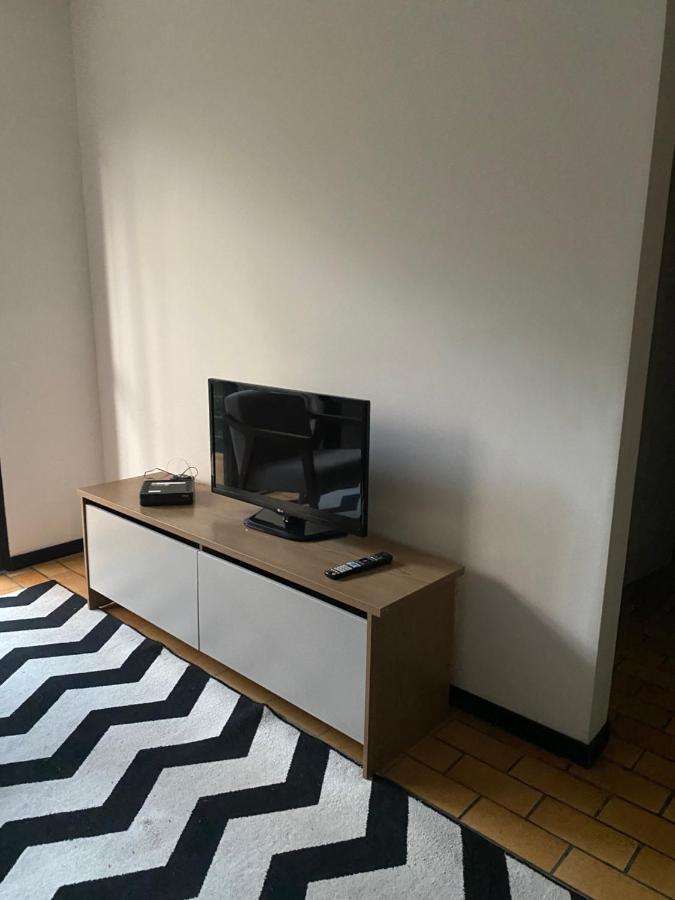 Apart Alameda Santos - Paulista Apartment Sao Paulo