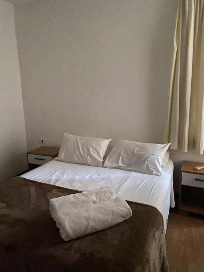 Apart Alameda Santos - Paulista Apartment Sao Paulo