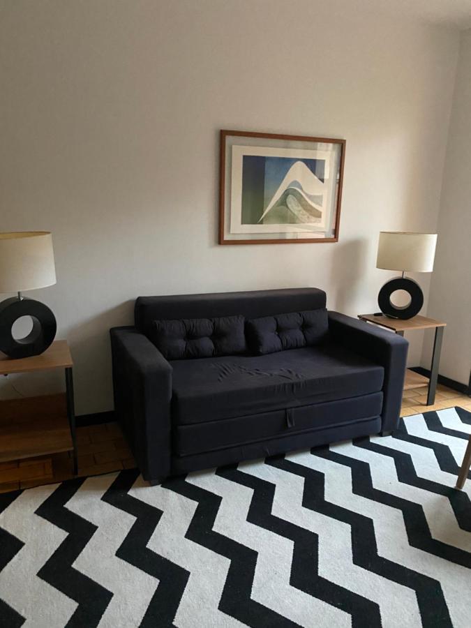 Apart Alameda Santos - Paulista Apartment Sao Paulo