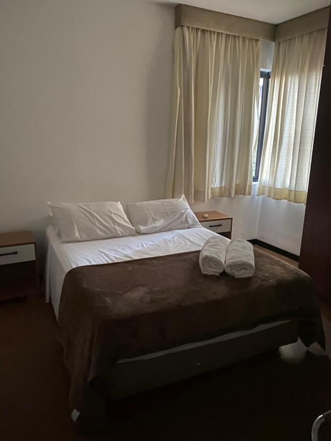 Apart Alameda Santos - Paulista Apartment Sao Paulo