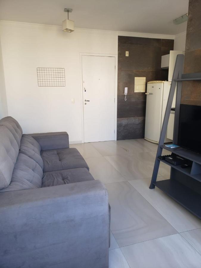 Brooklin Modern House Apartment Sao Paulo