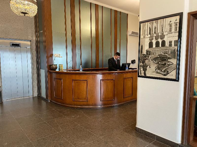 Delplaza Timbiras Khách sạn