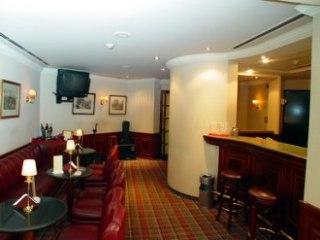 Travel Premium Flats Paulista Street 4*