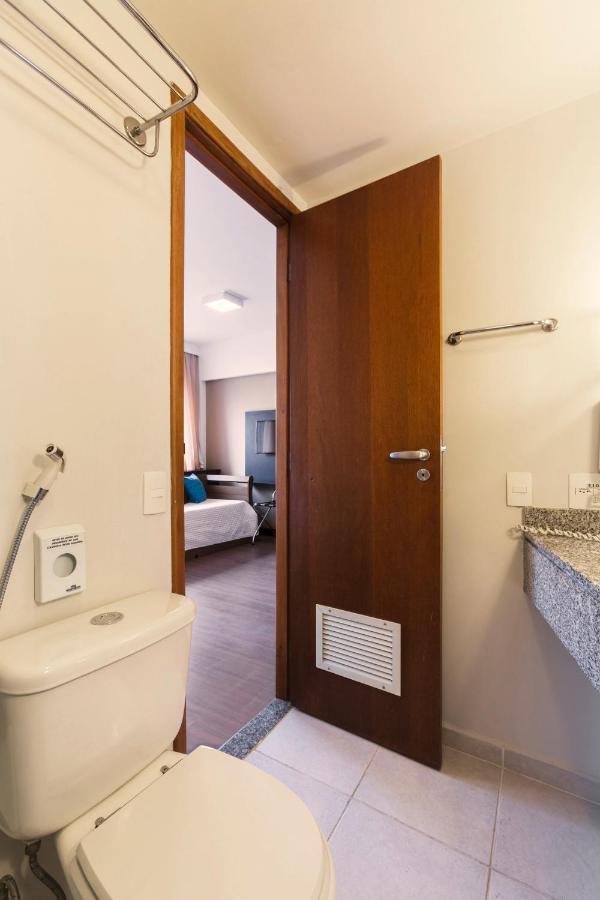 Beneficencia Portuguesa, Ao Lado! Apartment