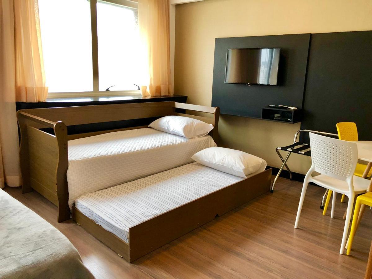 Beneficencia Portuguesa, Ao Lado! Apartment *