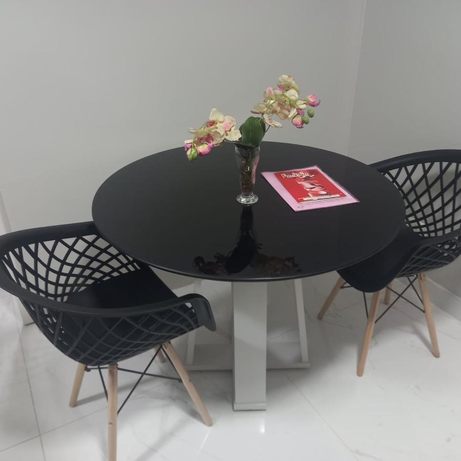 Apart Otel Paulista Flat 73 *