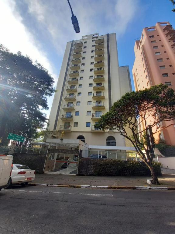 Apart Otel Paulista Flat 73