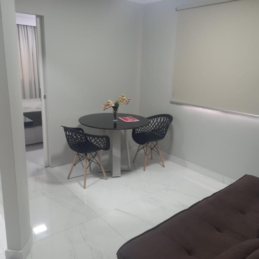 Apart Otel Paulista Flat 73 Sao Paulo