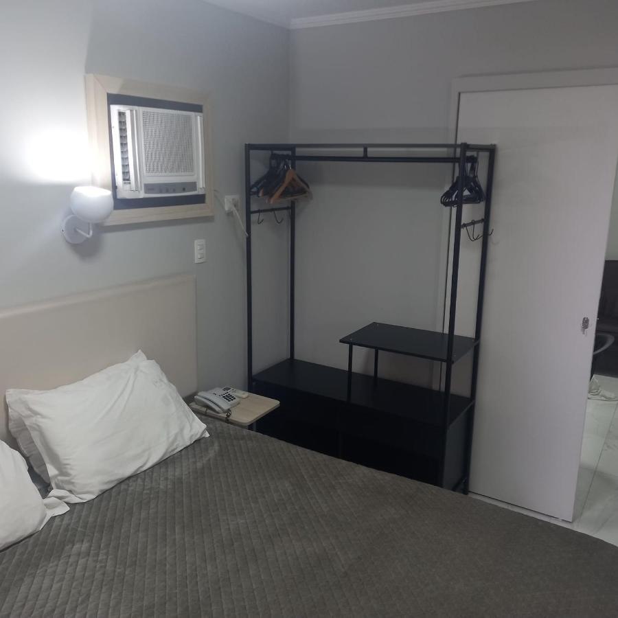 Paulista Flat 73 Apart Otel