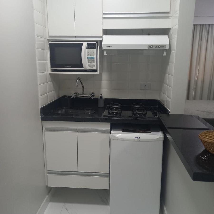 Paulista Flat 73 Apart Otel