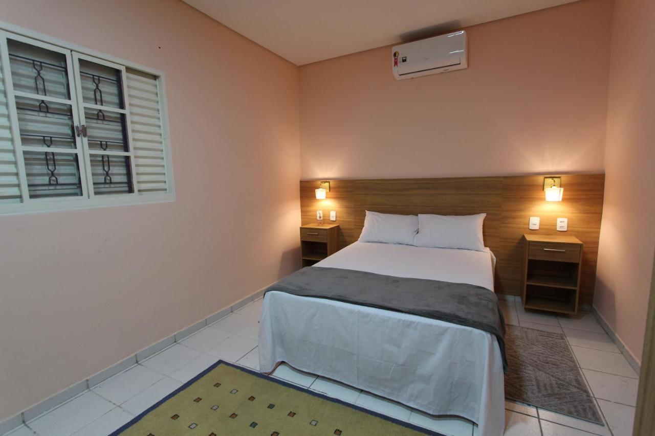 Hostel Vida Real *