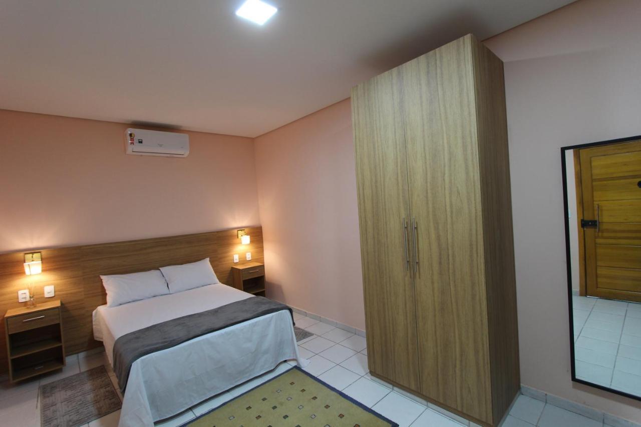 Hostel Vida Real Sao Paulo