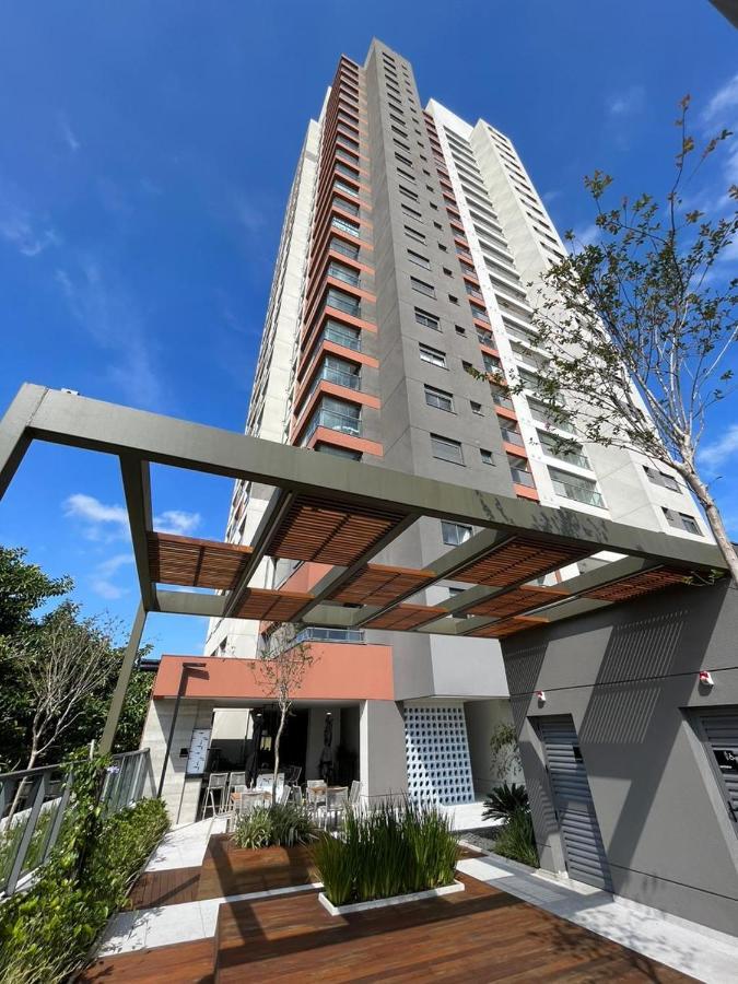 Apartment Booksampa 211 Lume 400m Metro Alto Da Boa Vista
