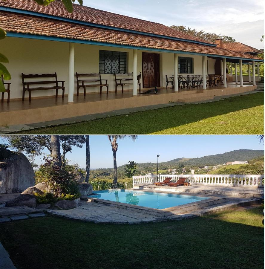 Sitio Santa Filomena - Sao Roque Nhà nghỉ *