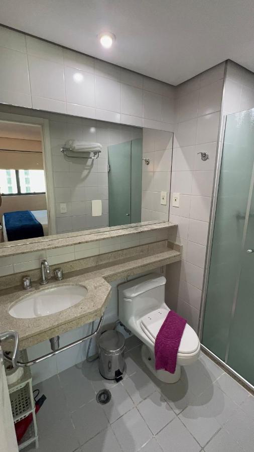 Flat Av. Ibirapuera 2534 C/ Estacionamento Uh1301 * Sao Paulo