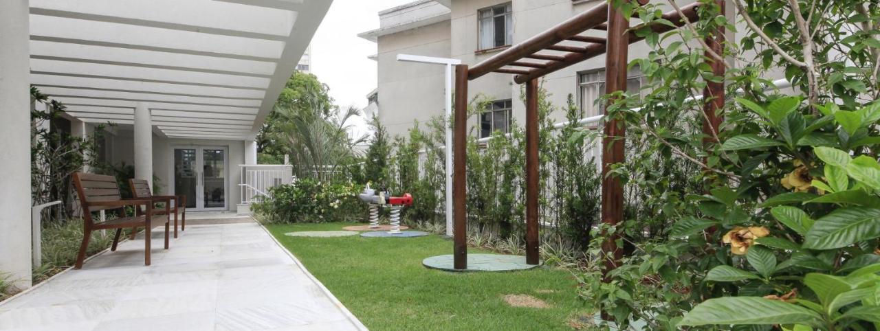 Moderno Em Pinheiros | Piscina | Ac