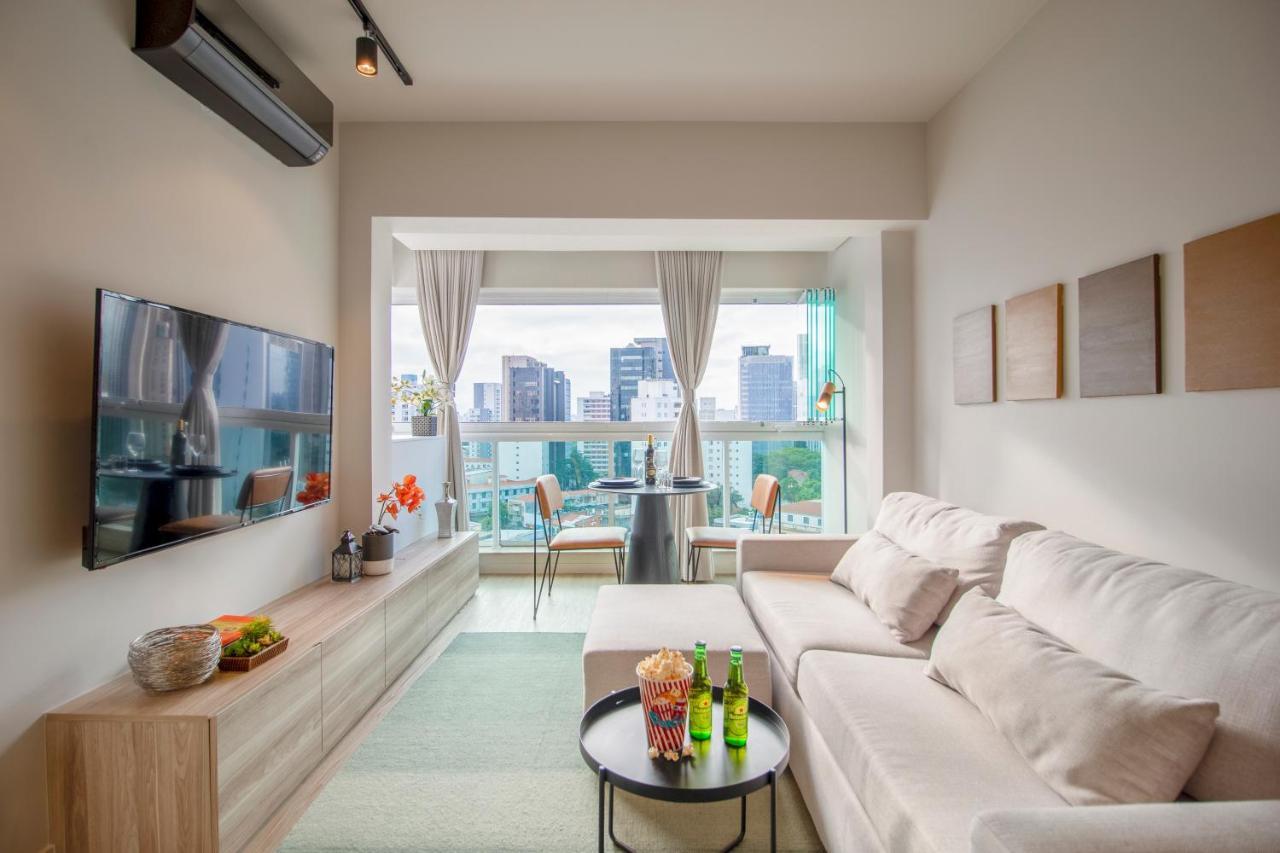 Moderno Em Pinheiros | Piscina | Ac Sao Paulo