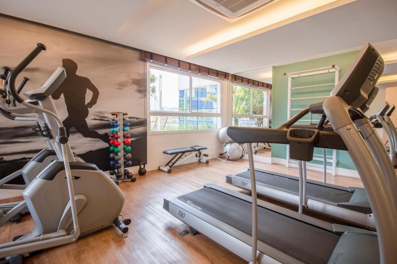 Moderno Em Pinheiros | Piscina | Ac Apartment