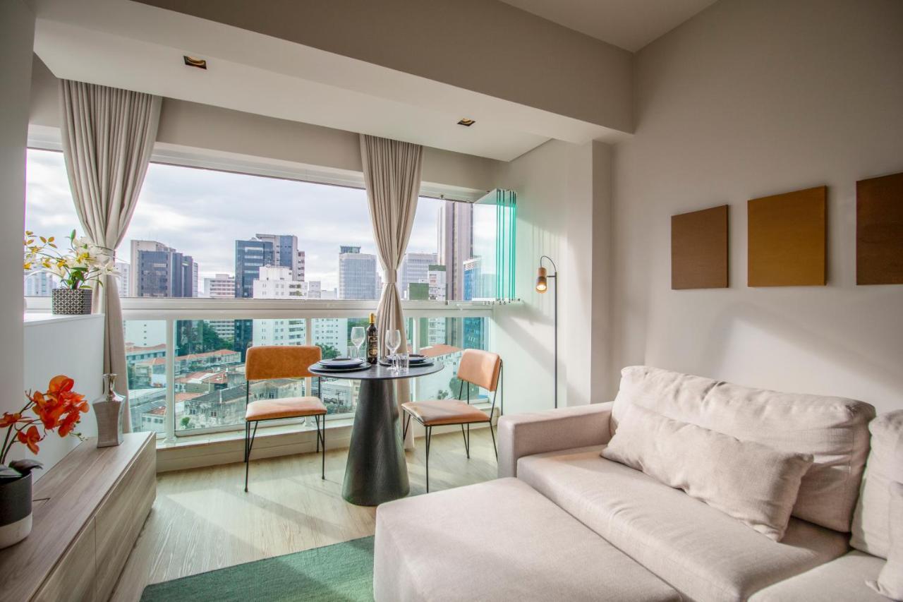 Moderno Em Pinheiros | Piscina | Ac * Sao Paulo