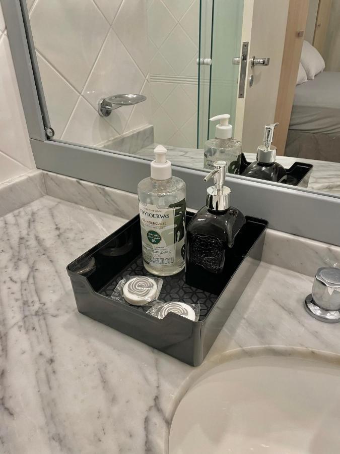 Apartemen Flat Particular Incrivel Dentro Do Qs Oscar Freire, Proximo Ao Hospital Clinicas
