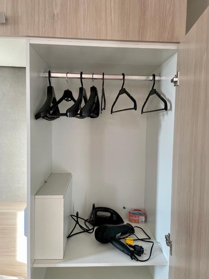 Flat Particular Incrivel Dentro Do Qs Oscar Freire, Proximo Ao Hospital Clinicas Sao Paulo