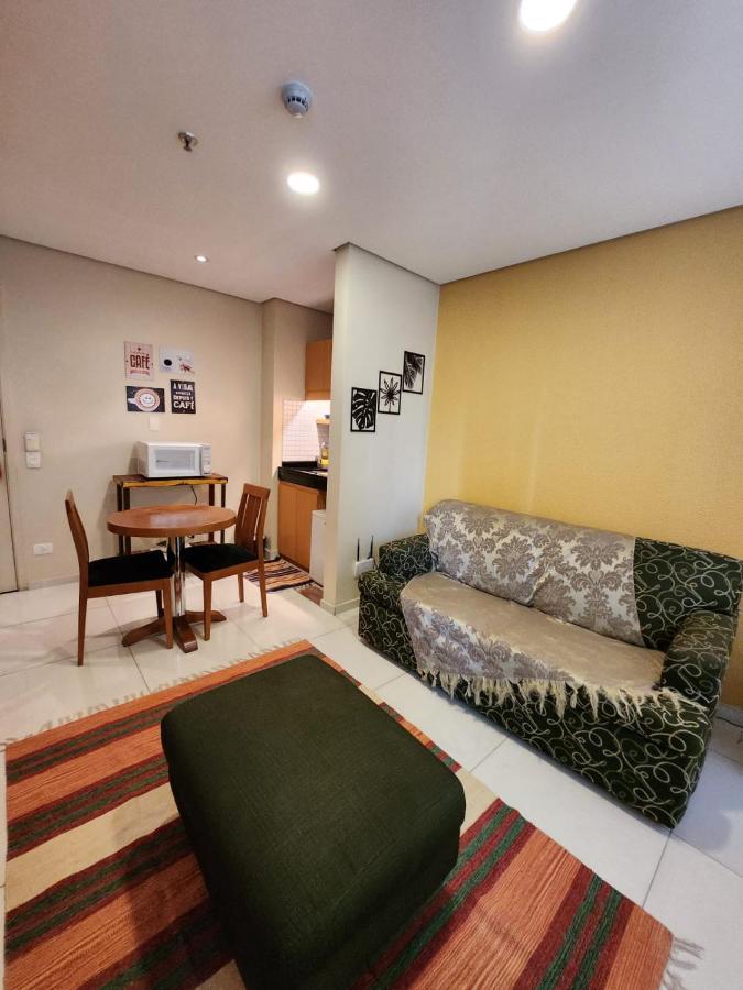 Flat 143 Em Santana Sao Paulo