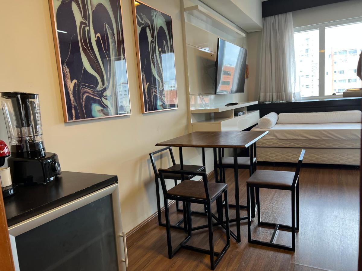 Beneficencia Portuguesa, Ao Lado! Apartment Sao Paulo