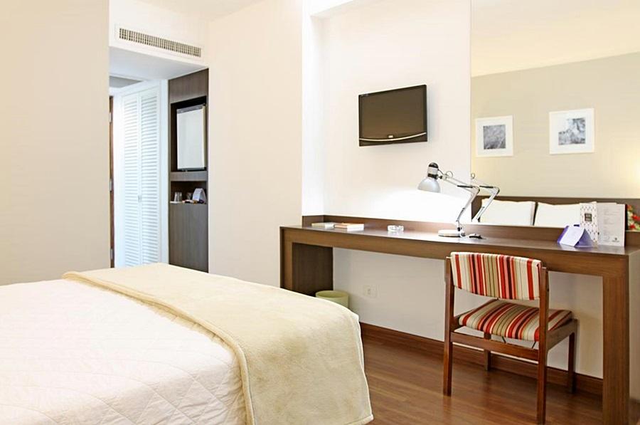 Gran Villagio Sp By Castelo Itaipava Hotel 4*