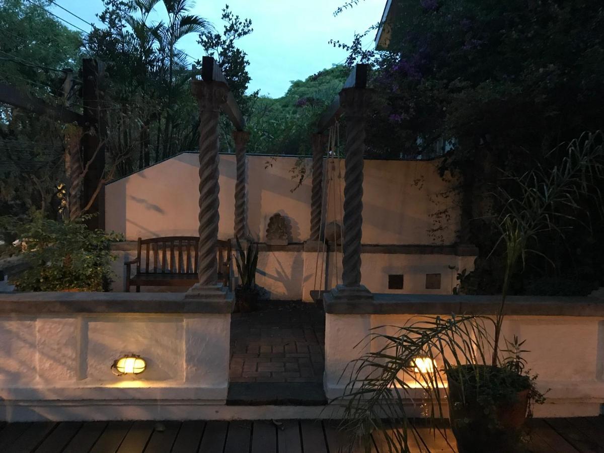 Casa Sumare Holiday home Sao Paulo