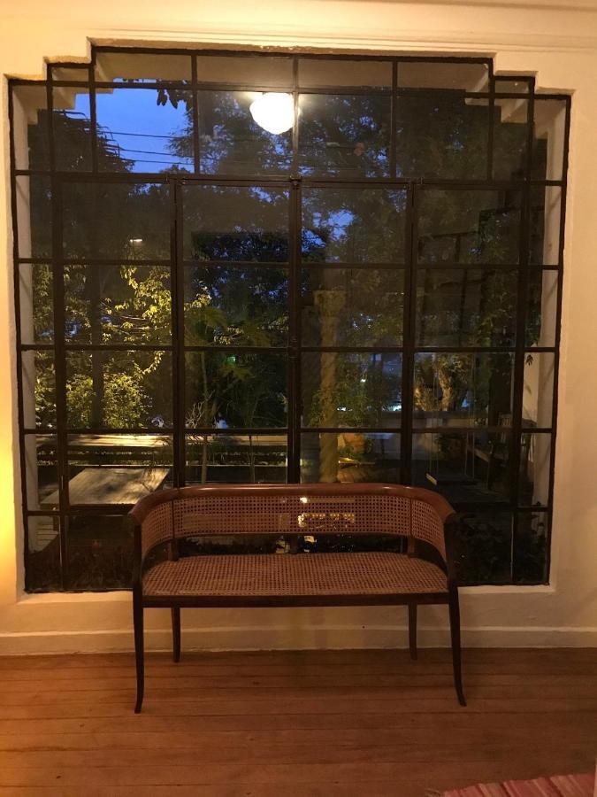 Casa Sumare Sao Paulo