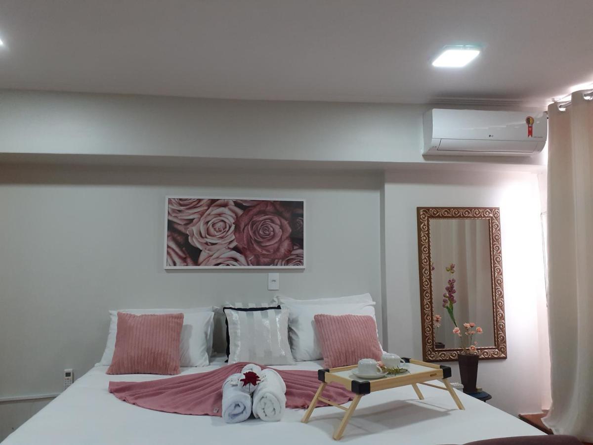 Loft Glamouroso, Sampa Sky São Paulo