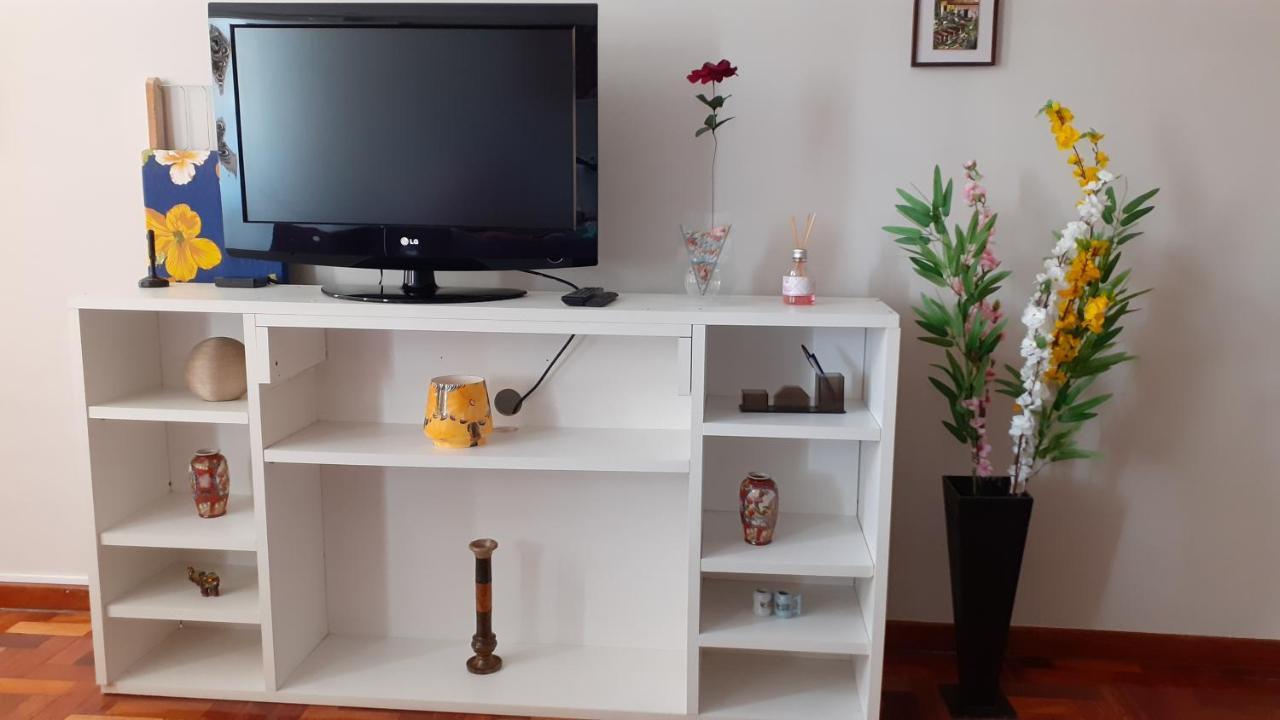 Loft Glamouroso, Sampa Sky São Paulo