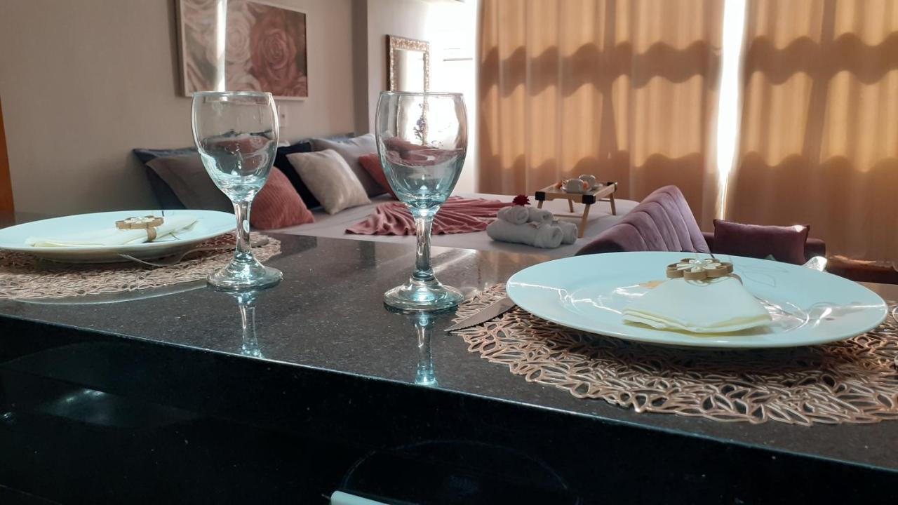 Loft Glamouroso, Sampa Sky Apartment