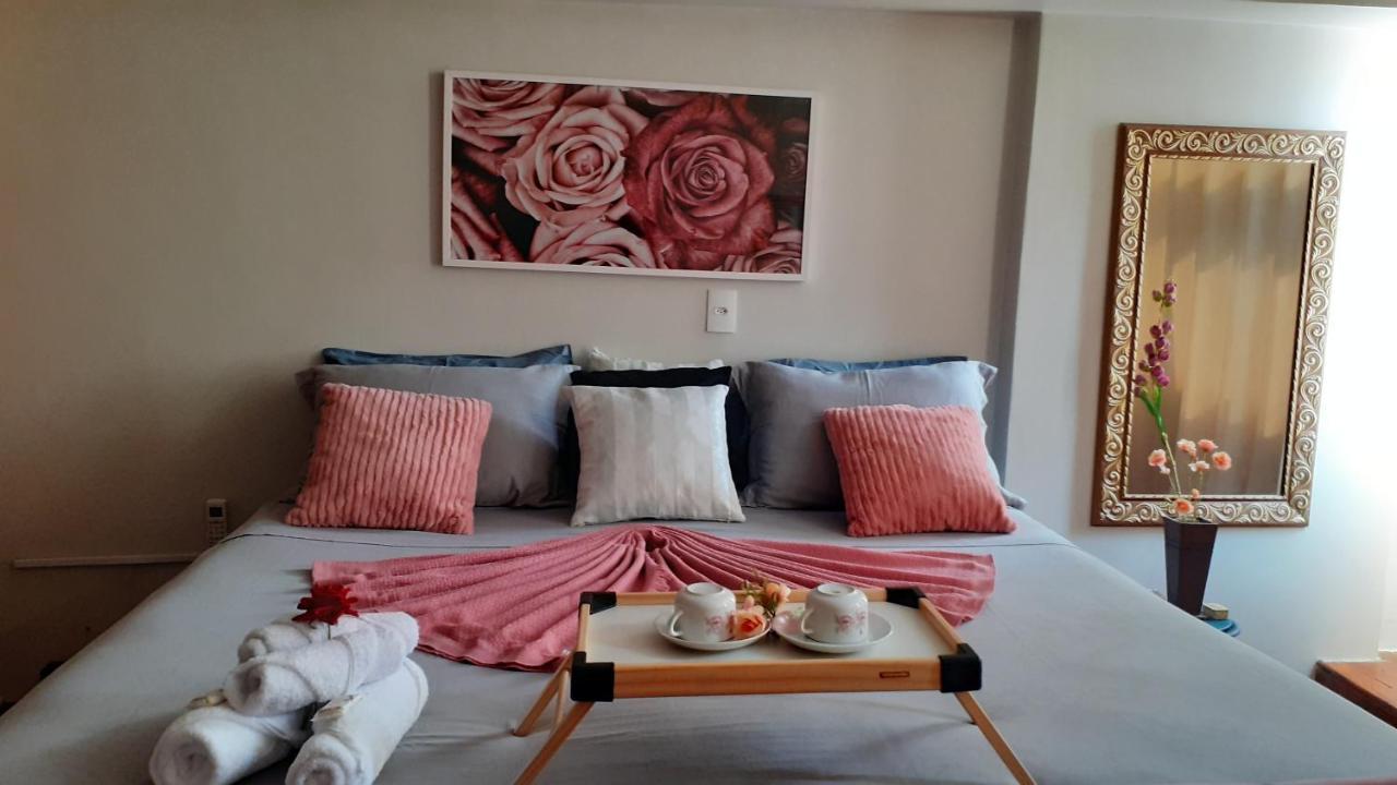 Loft Glamouroso, Sampa Sky * São Paulo