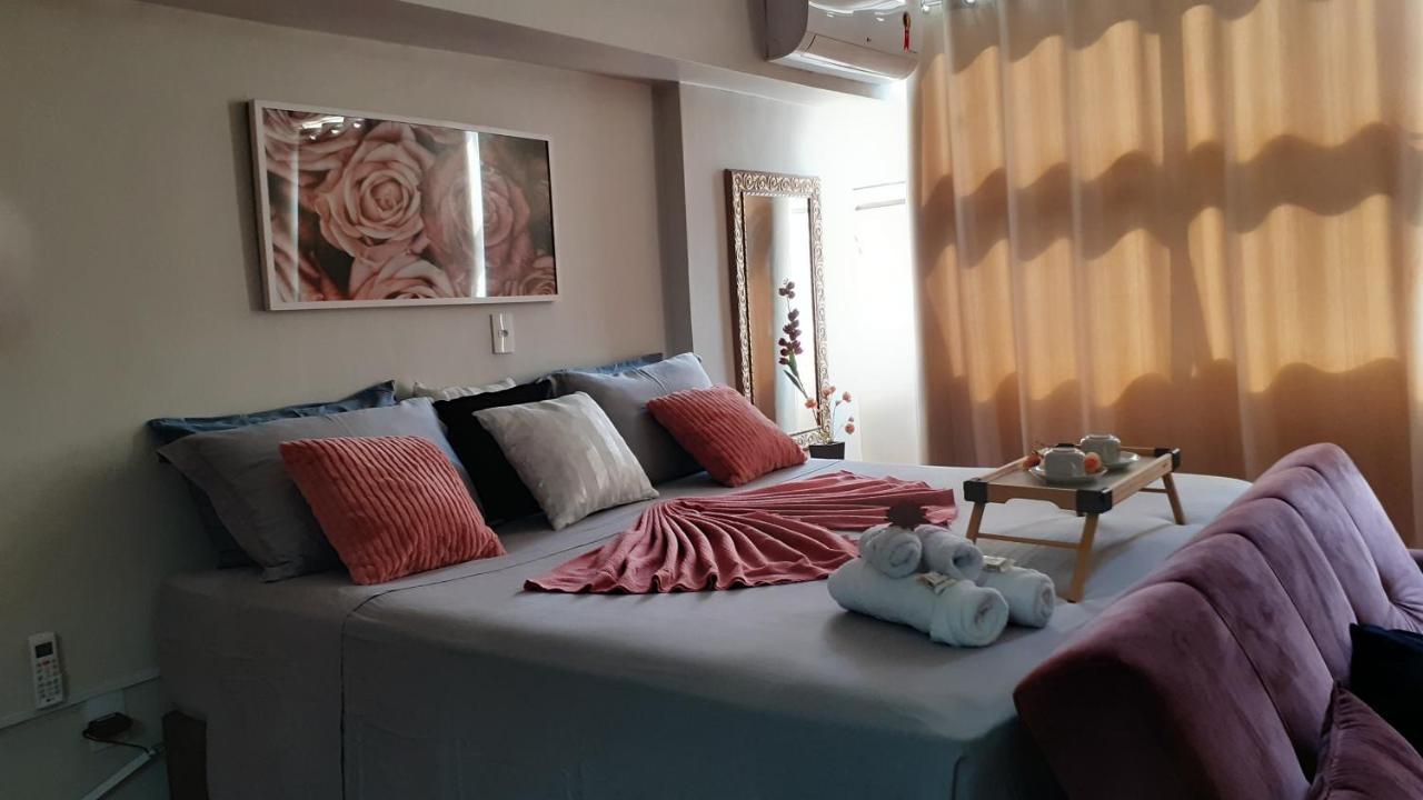 Apartment Loft Glamouroso, Sampa Sky