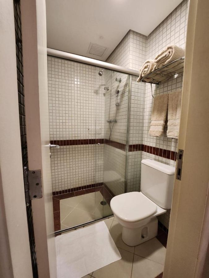 Flat 143 Em Santana Hotel Sao Paulo